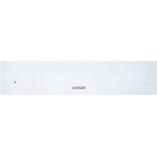 Встраиваемый шкаф для подогревания посуды Graude WS 14.0 W