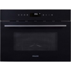 Встраиваемая микроволновая печь СВЧ Graude MWG 45.0 S