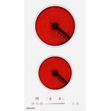 Встраиваемая электрическая панель Graude EK 30.0 W