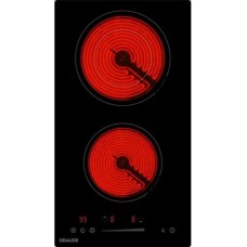 Встраиваемая электрическая панель Graude EK 30.0 S