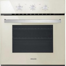 Встраиваемый электрический духовой шкаф Graude  BE 60.0 C