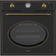 Встраиваемый электрический духовой шкаф Graude BK 60.1 SM