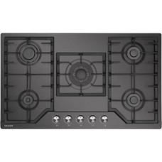 Встраиваемая газовая варочная панель Graude GS 90.1 SM