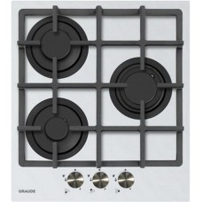 Встраиваемая газовая варочная панель Graude GS 45.1 W