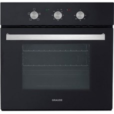 Встраиваемый электрический духовой шкаф Graude GRAUDE BE 60.0 S