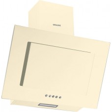Вытяжка кухонная Graude DHE 60.1 C