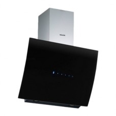 Вытяжка наклонная Graude DH 60.1 GE Black