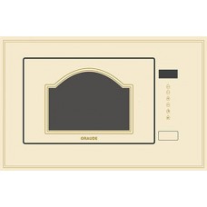 Встраиваемая микроволновая печь СВЧ Graude MWGK 38.1 EL