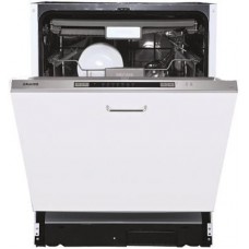 Встраиваемые ПММ шириной 60 см Graude/ 598 х 815 х 550 мм, Управление Classic Control,Система защиты от протечек воды AquaStop,Индикация наличия соли/ополаскивателя,Программа Power Wash,Поддон для столовых приборов Ergo Tray,Верхний короб, регулируемый по